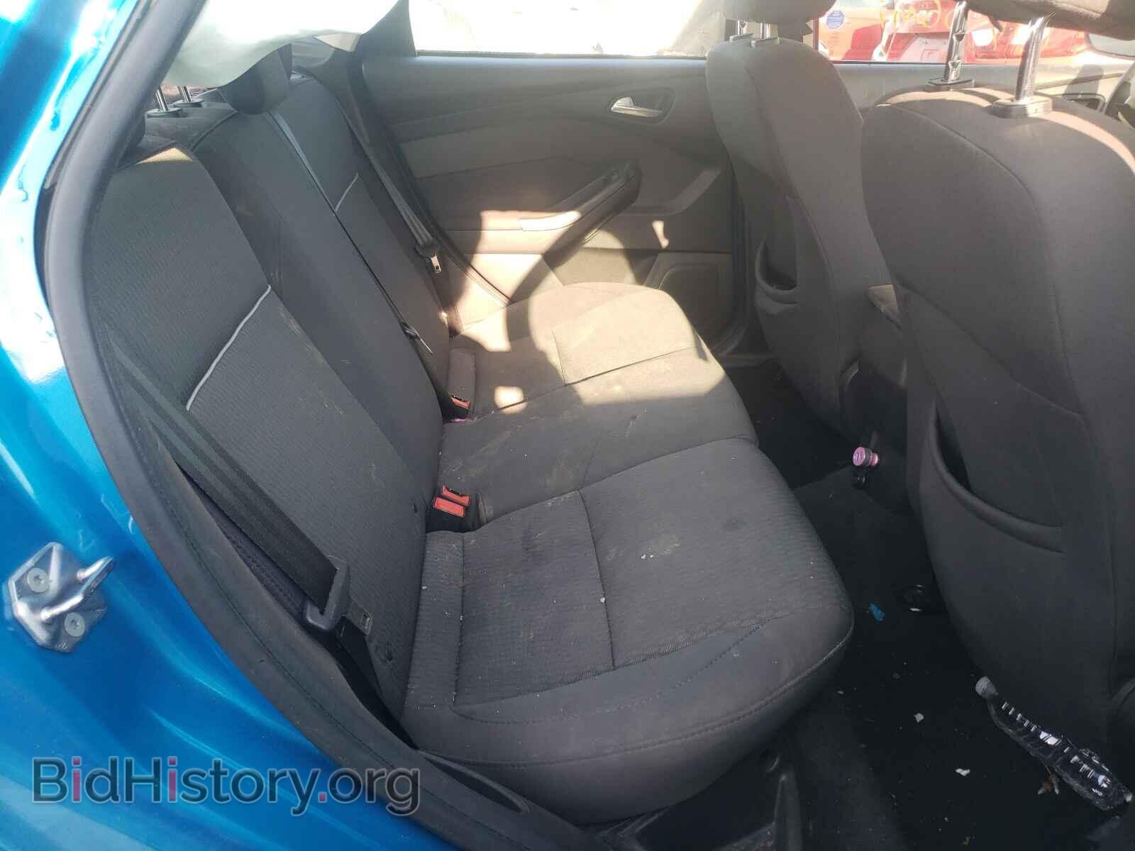 2012 FORD FOCUS - VIN: 1FAHP3H29CL405580 - Фото 6