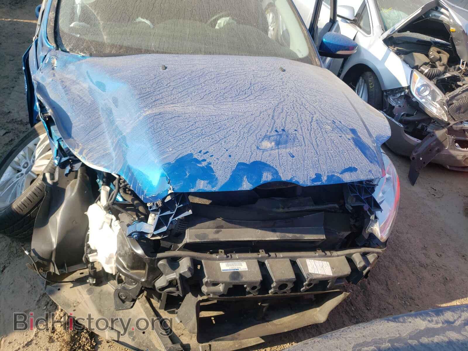 2012 FORD FOCUS - VIN: 1FAHP3H29CL405580 - Фото 7