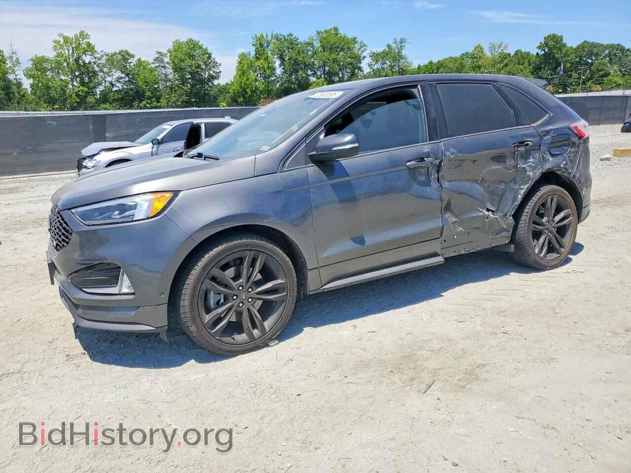 Photo 2FMPK4AP3LBB37766 - FORD EDGE 2020