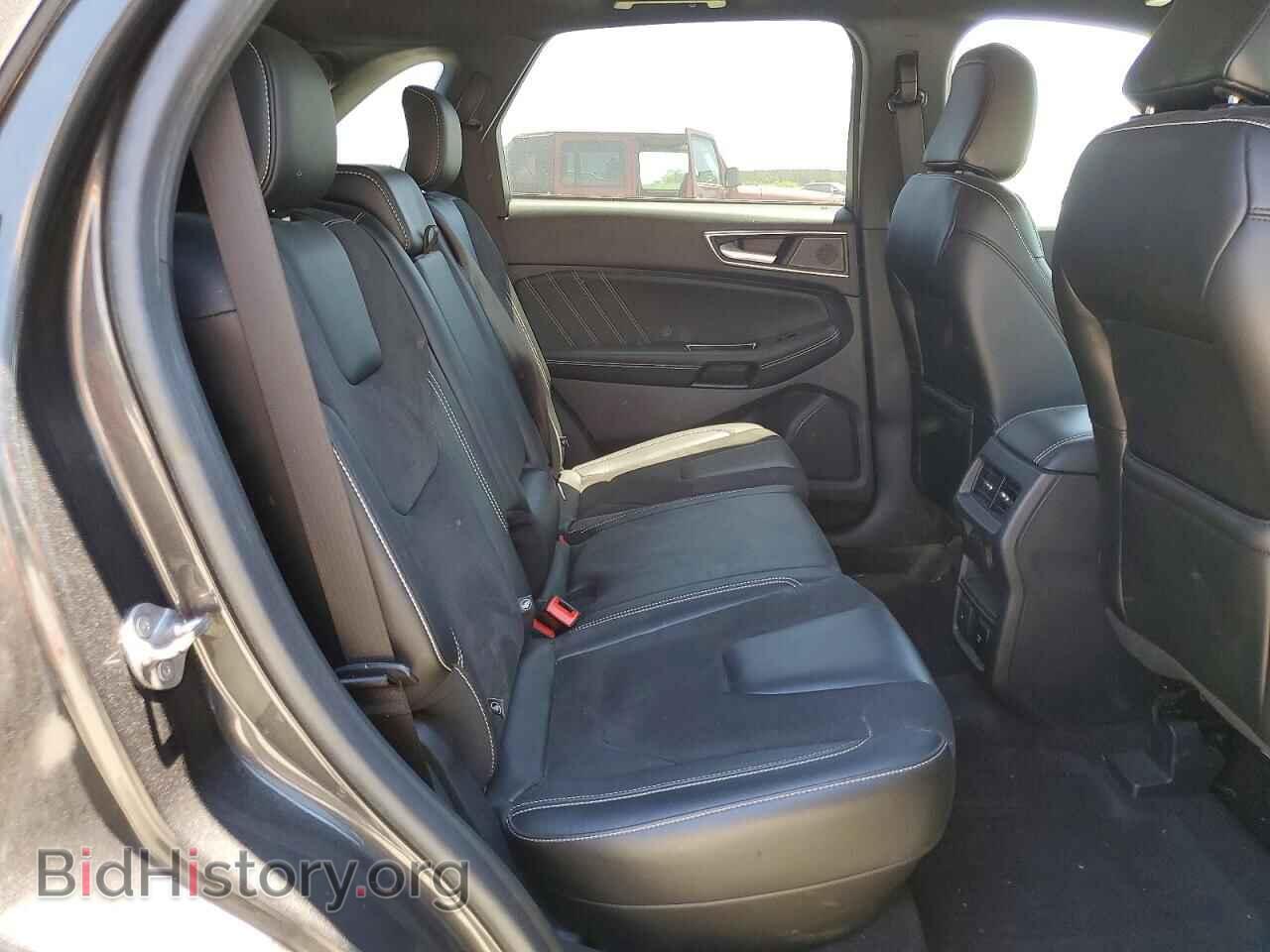 2020 FORD EDGE - VIN: 2FMPK4AP3LBB37766 - Photo 11