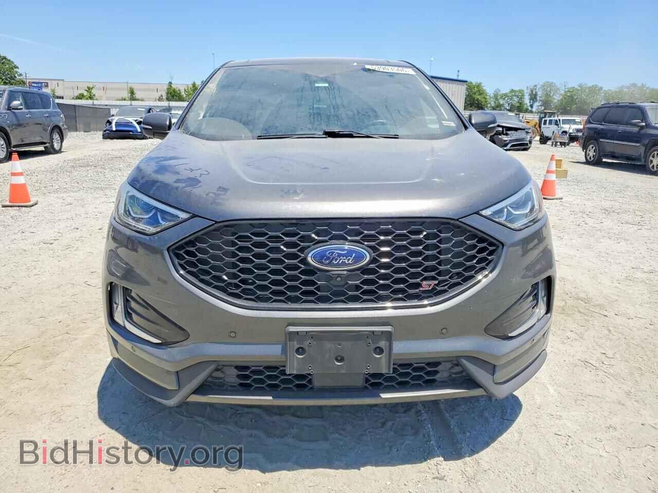 2020 FORD EDGE - VIN: 2FMPK4AP3LBB37766 - Photo 5