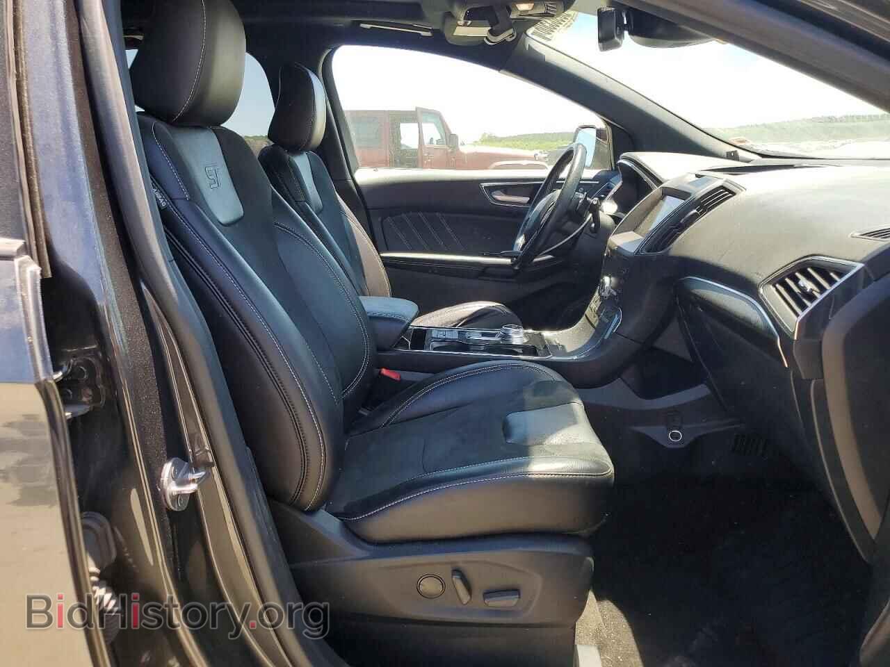 2020 FORD EDGE - VIN: 2FMPK4AP3LBB37766 - Photo 7