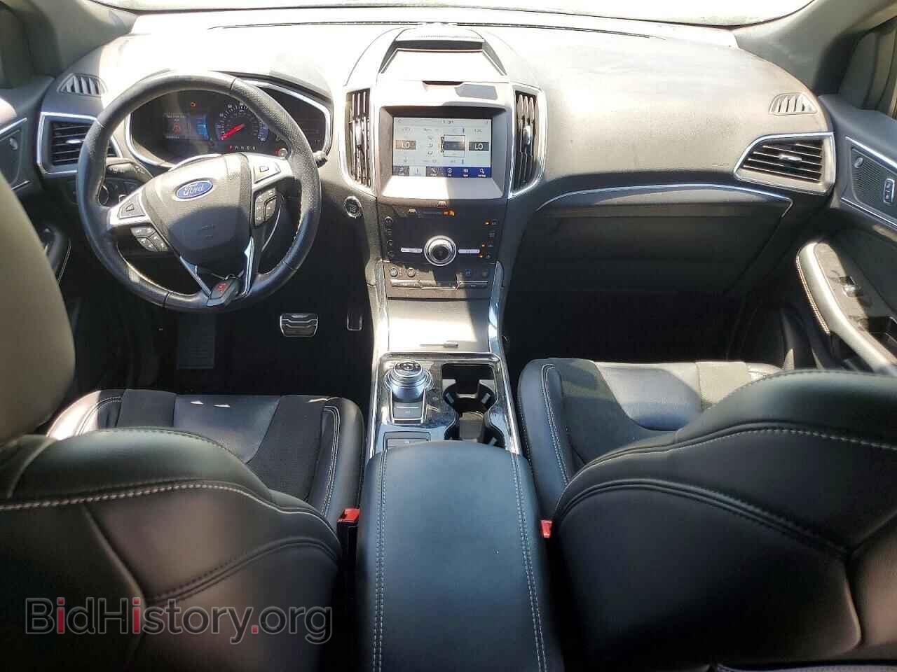 2020 FORD EDGE - VIN: 2FMPK4AP3LBB37766 - Photo 8