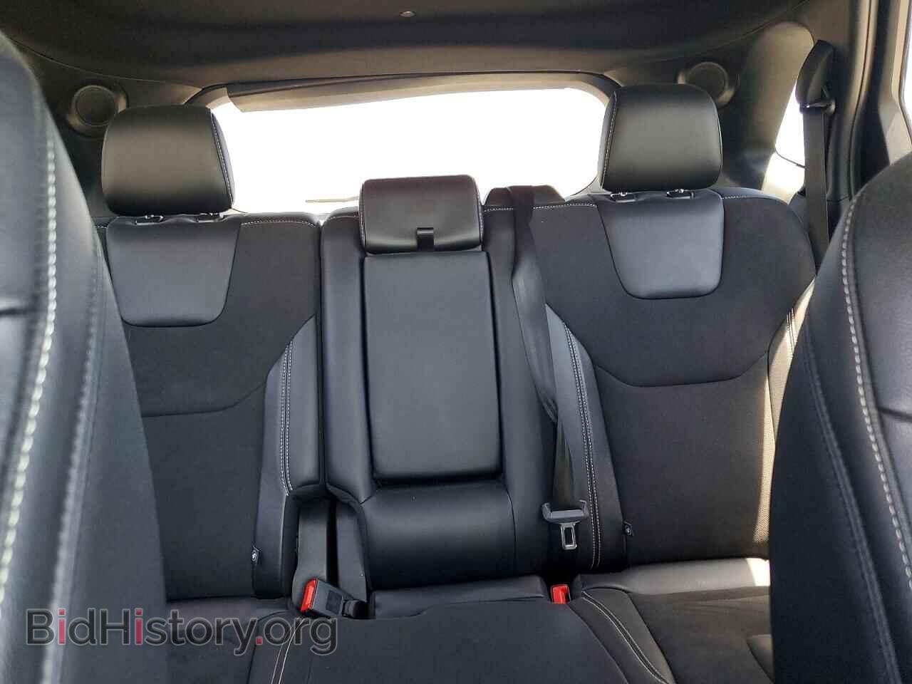 2020 FORD EDGE - VIN: 2FMPK4AP3LBB37766 - Photo 10