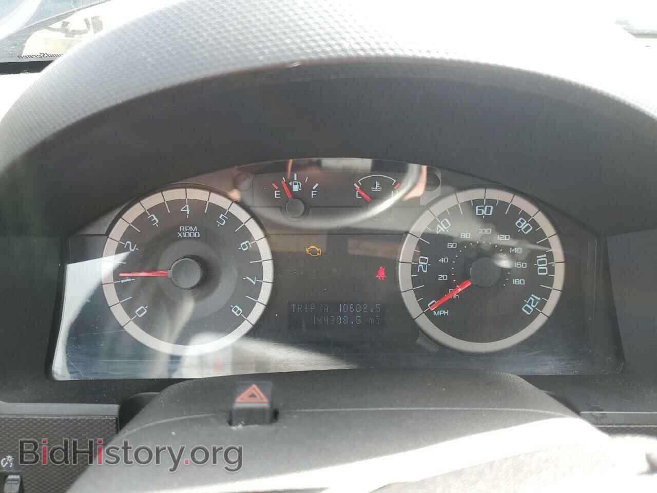 2012 FORD ESCAPE - VIN: 1FMCU0E75CKA63848 - Фото 9