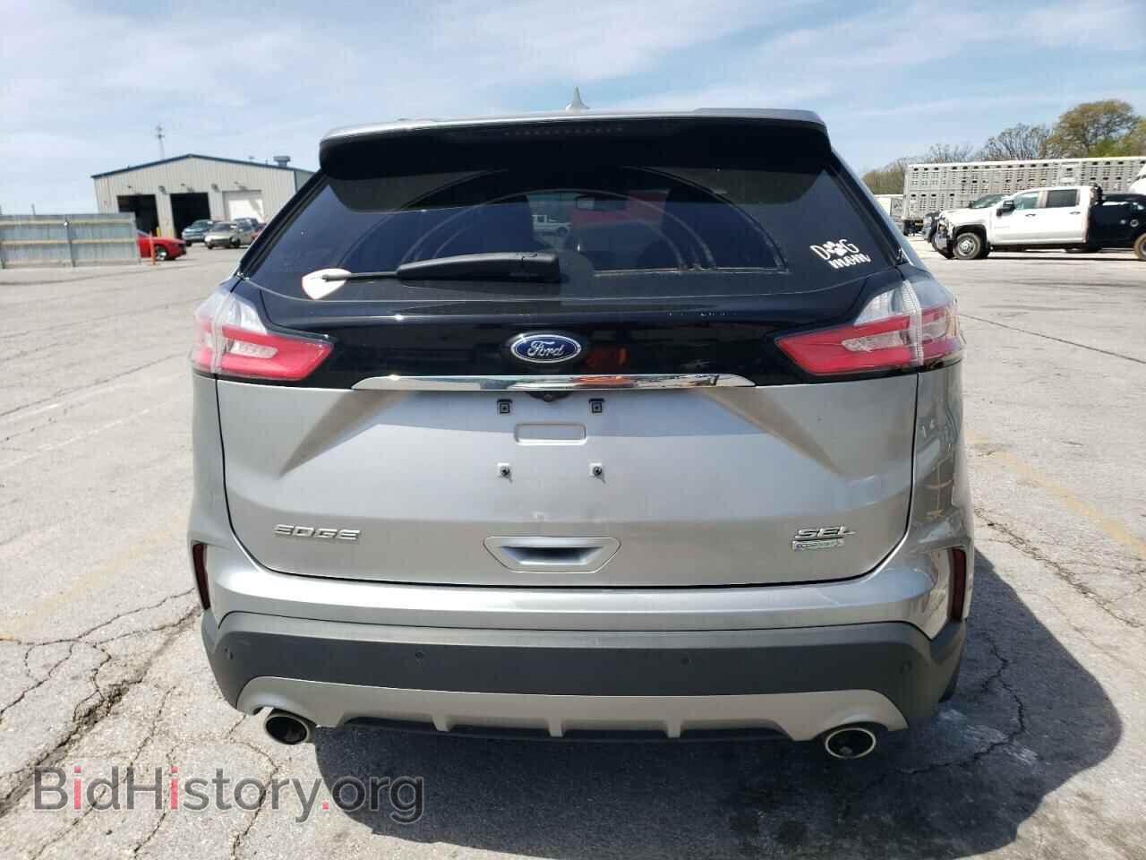 2020 FORD EDGE - VIN: 2FMPK3J99LBA70733 - Фото 6