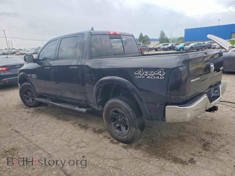 2015 RAM 1500 (VIN 1C6RR7LT3FS732915) — photo 2 of 12