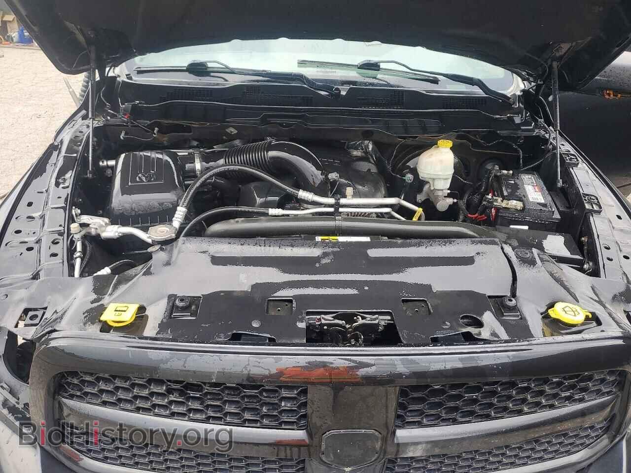 2015 RAM 1500 - VIN: 1C6RR7LT3FS732915 - Photo 11