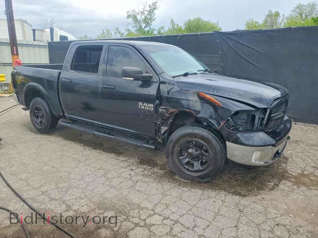 2015 RAM 1500 - VIN: 1C6RR7LT3FS732915 - Photo 4