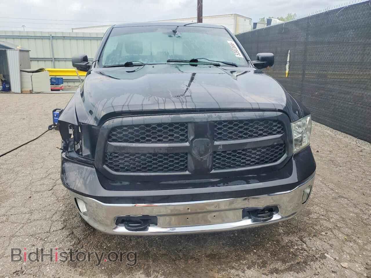 2015 RAM 1500 - VIN: 1C6RR7LT3FS732915 - Photo 5