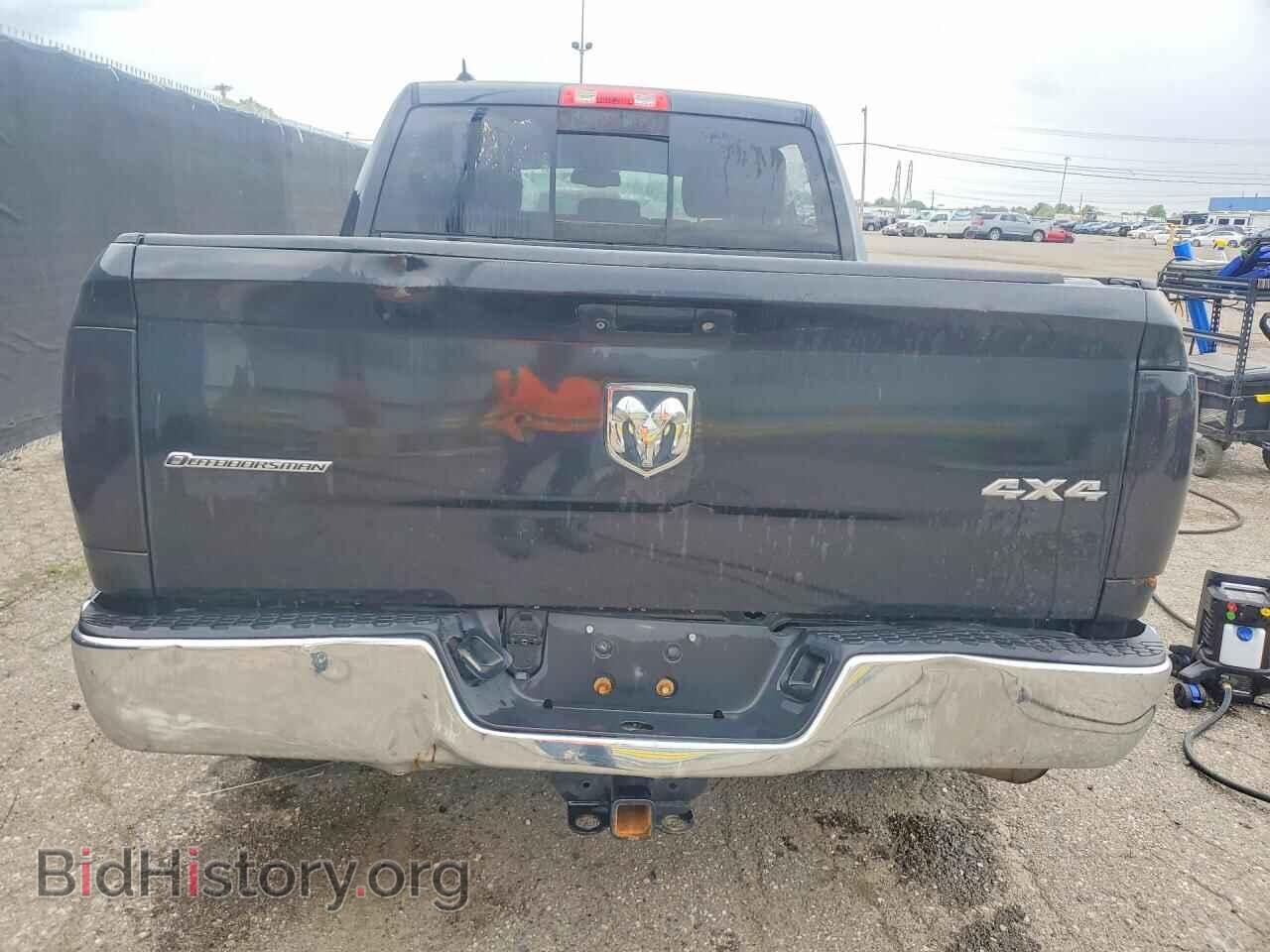 2015 RAM 1500 - VIN: 1C6RR7LT3FS732915 - Photo 6