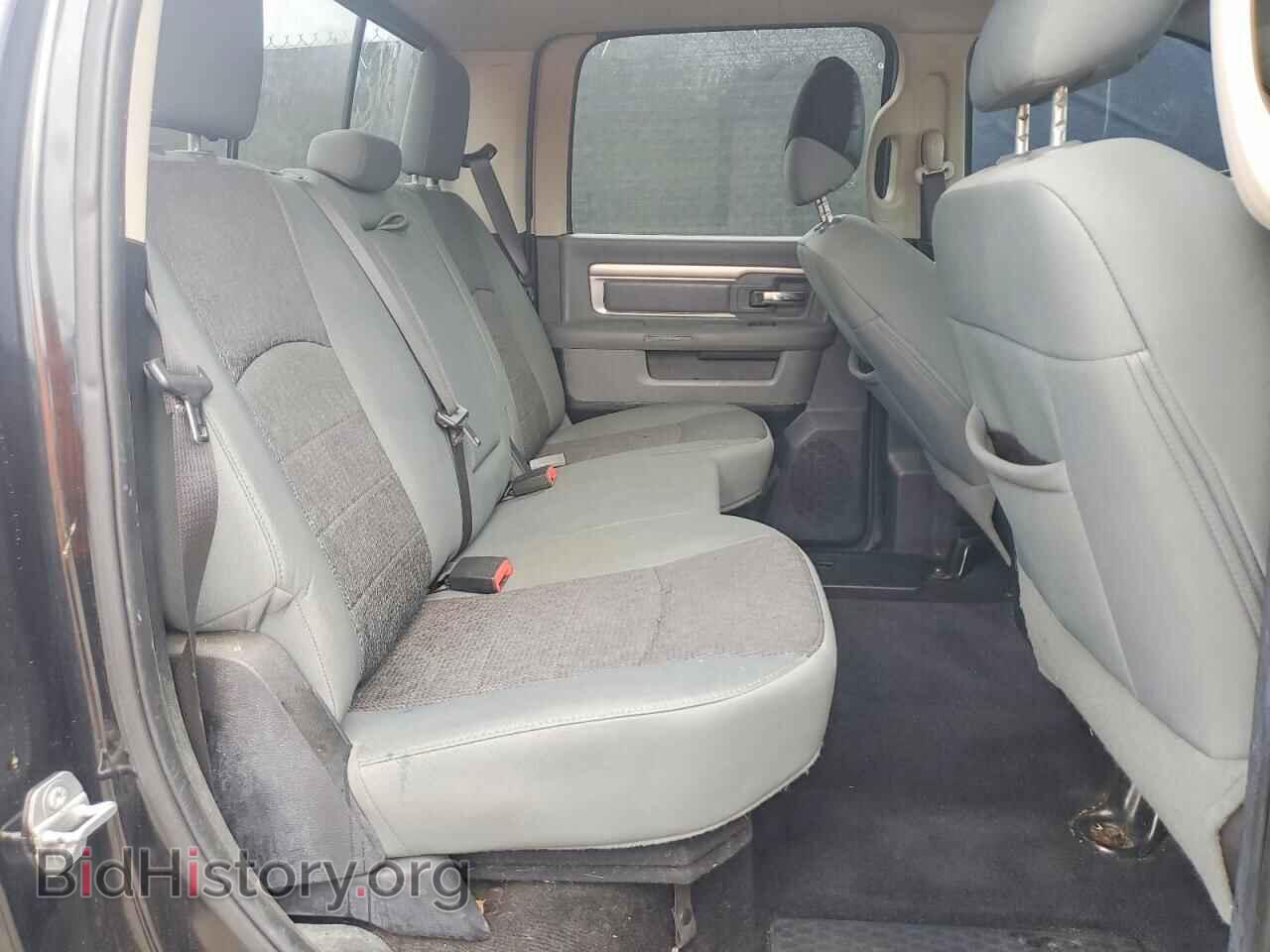 2015 RAM 1500 - VIN: 1C6RR7LT3FS732915 - Photo 10