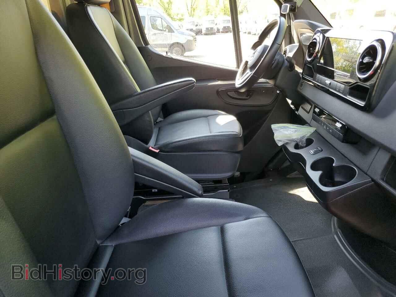 2021 MERCEDES-BENZ SPRINTER - VIN: W1W9ED3YXMT074679 - Фото 5