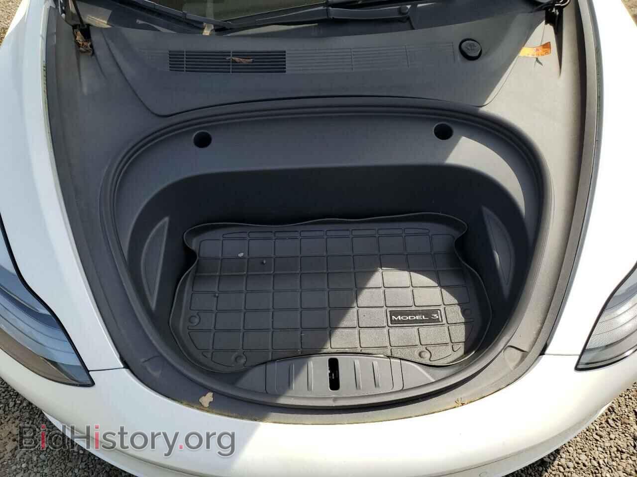 2021 TESLA MODEL 3 - VIN: 5YJ3E1EAXMF091713 - Фото 11