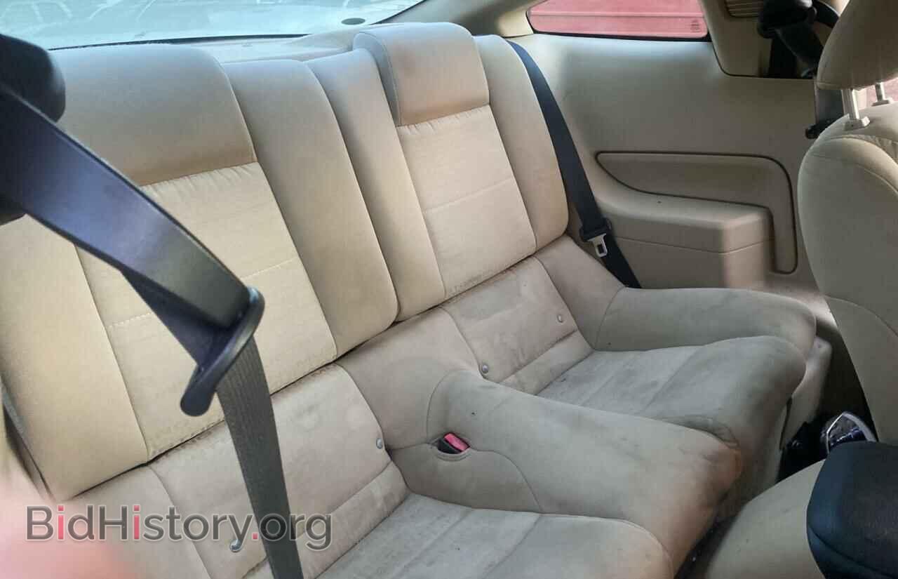 2008 FORD ALL Models - VIN: 1ZVHT80N085207620 - Фото 6