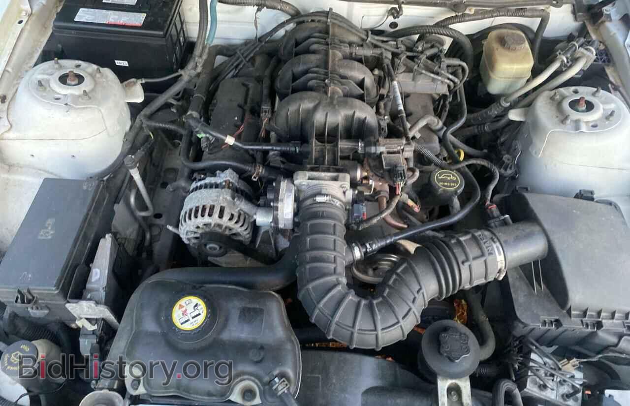 2008 FORD ALL Models - VIN: 1ZVHT80N085207620 - Фото 7