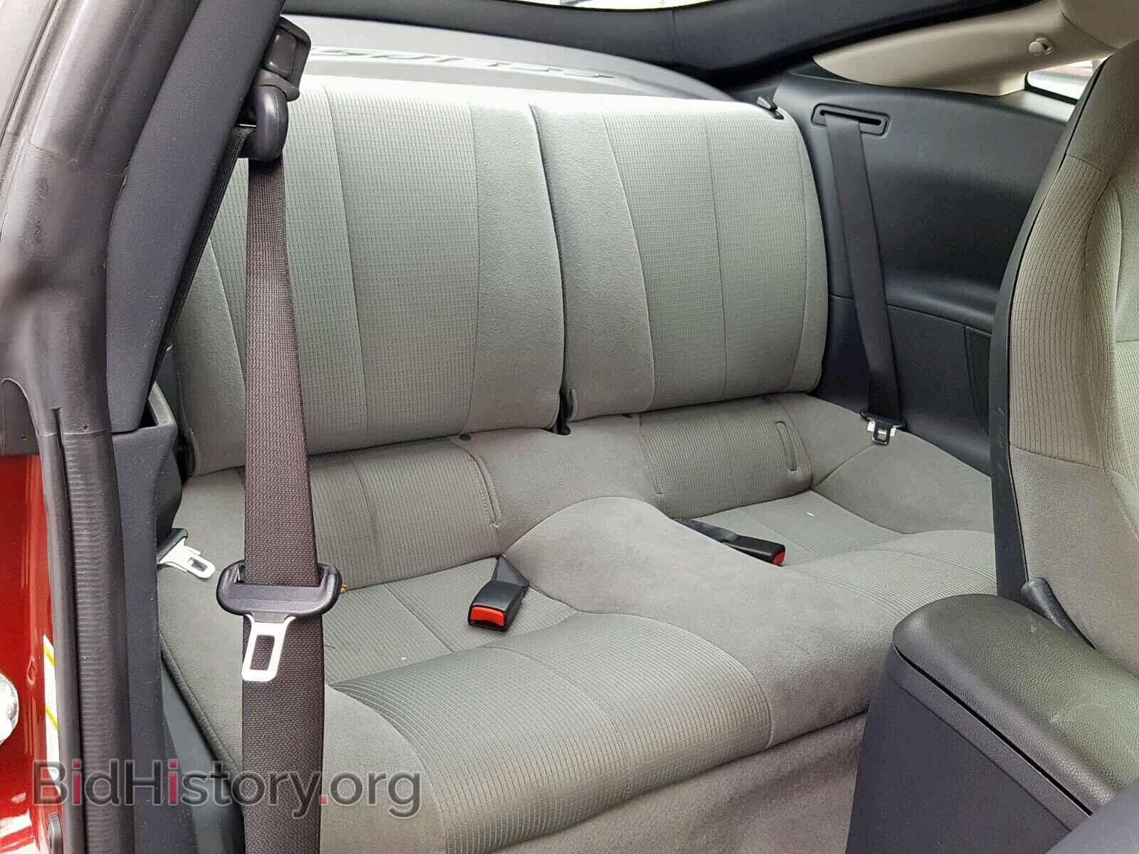 2006 MITSUBISHI ECLIPSE - VIN: 4A3AK24F56E056128 - Photo 6