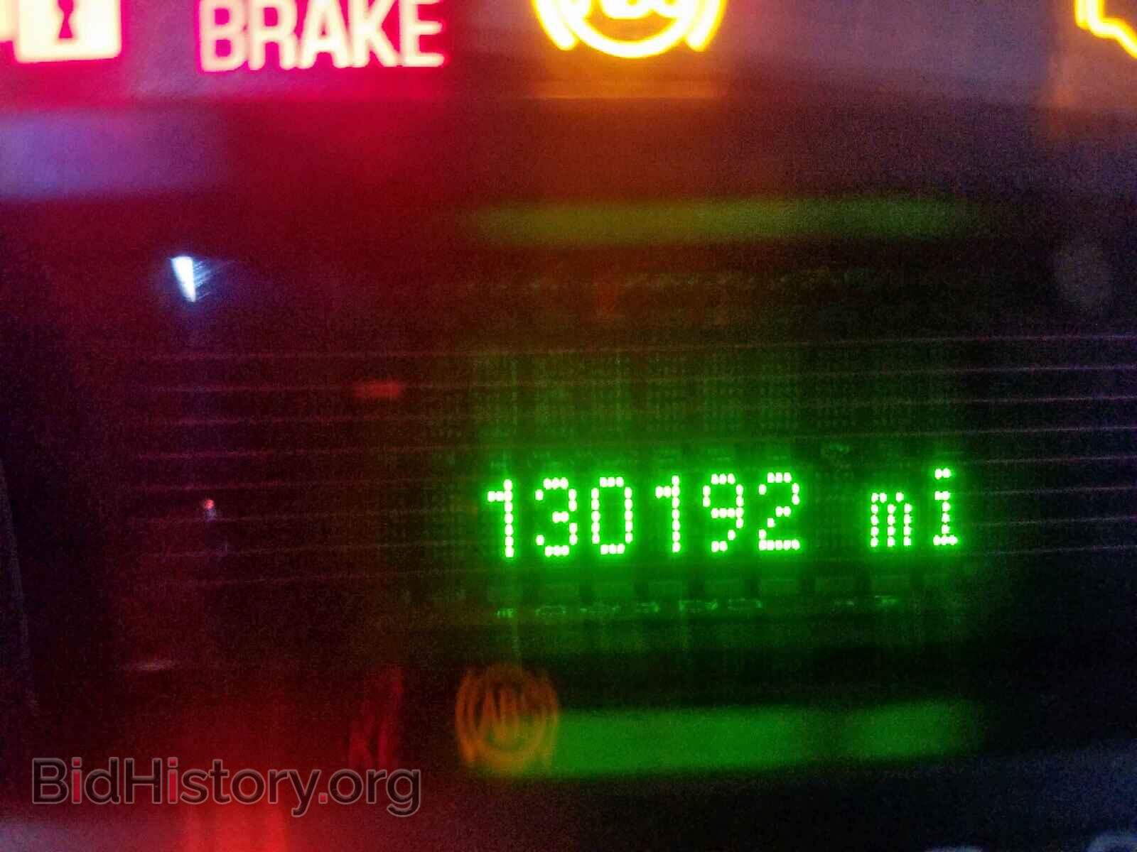 2012 FORD ECONOLINE - VIN: 1FDNE3BL0CDB16212 - Фото 8