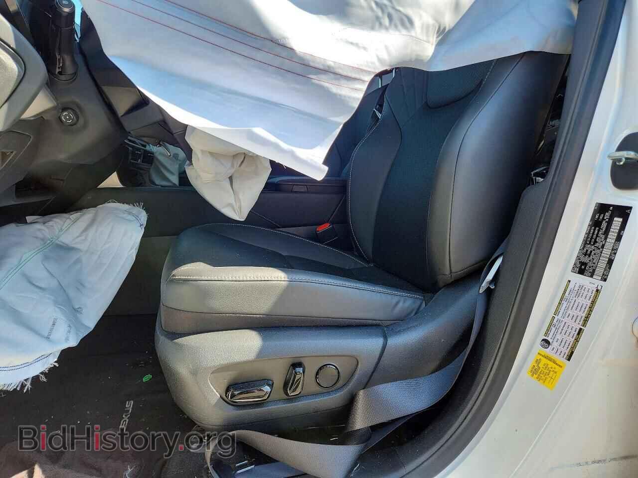 2024 LEXUS RX350 - VIN: 2T2BAMCA5RC047119 - Photo 7