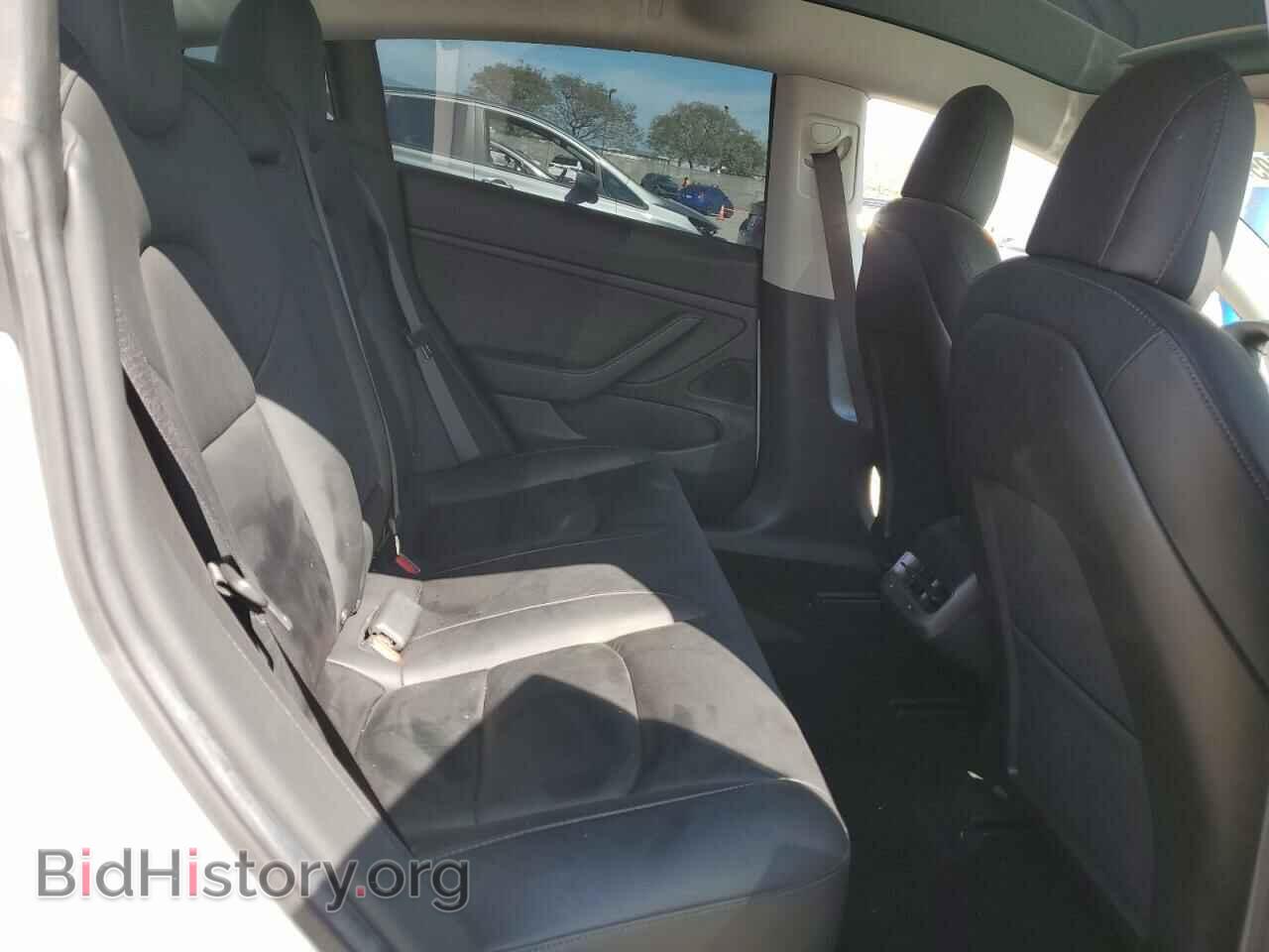 2019 TESLA MODEL 3 - VIN: 5YJ3E1EA5KF472575 - Photo 10