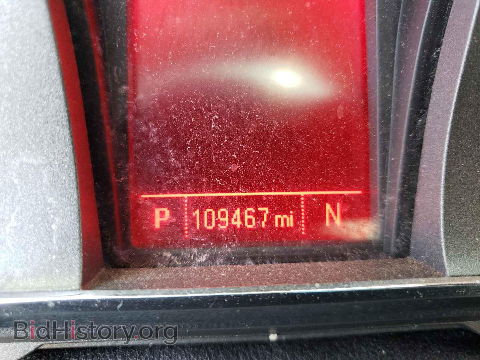 2016 GMC TERRAIN - VIN: 2GKFLPE36G6241404 - Фото 8