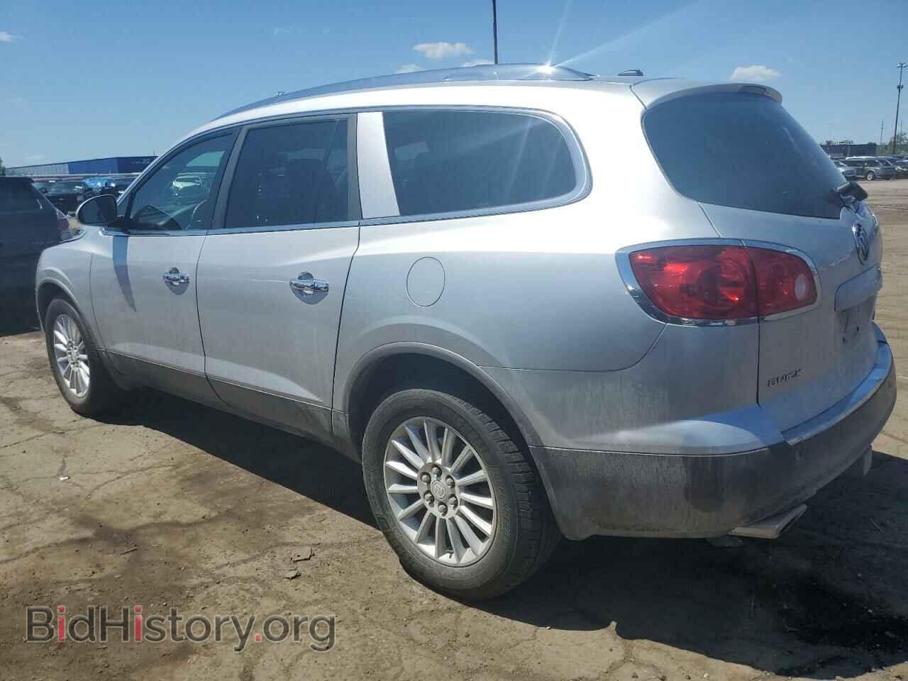 2009 BUICK ENCLAVE - VIN: 5GAEV23D79J198800 - Фото 2