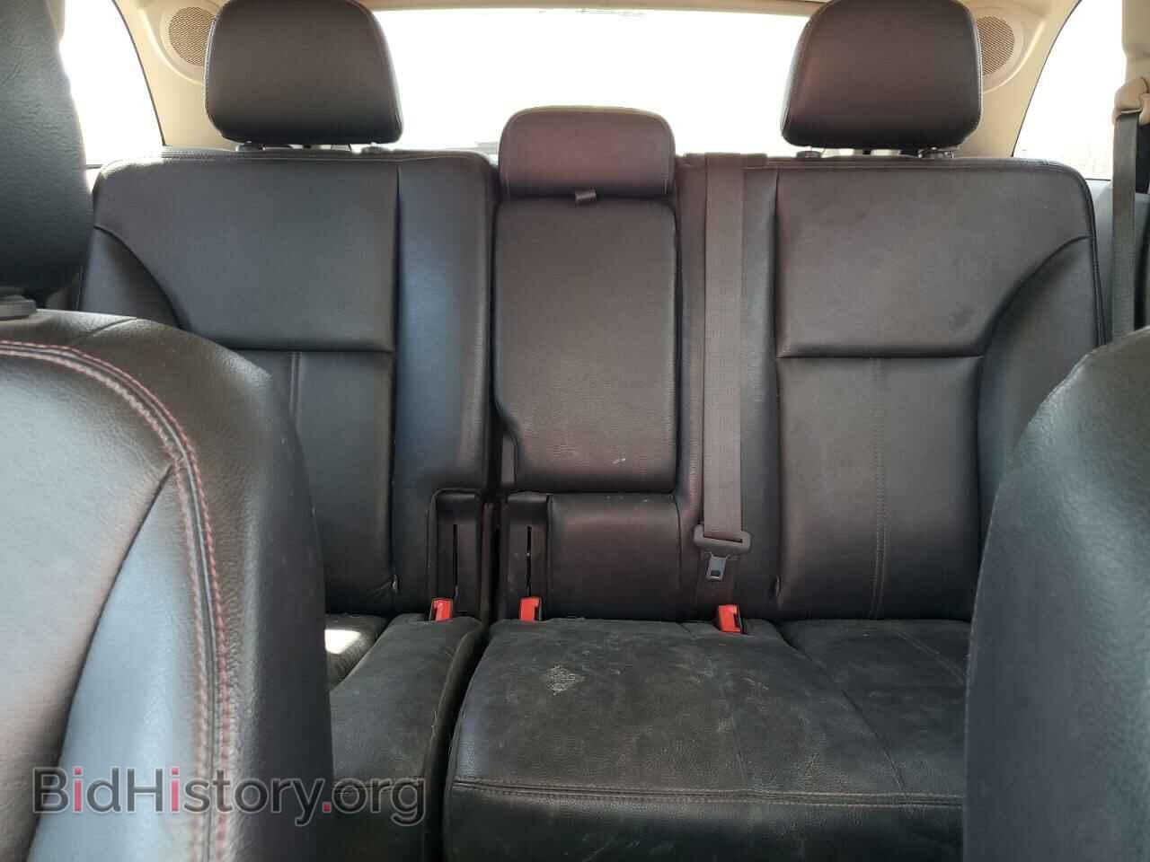 2014 FORD EDGE - VIN: 2FMDK4KC3EBA71883 - Photo 10