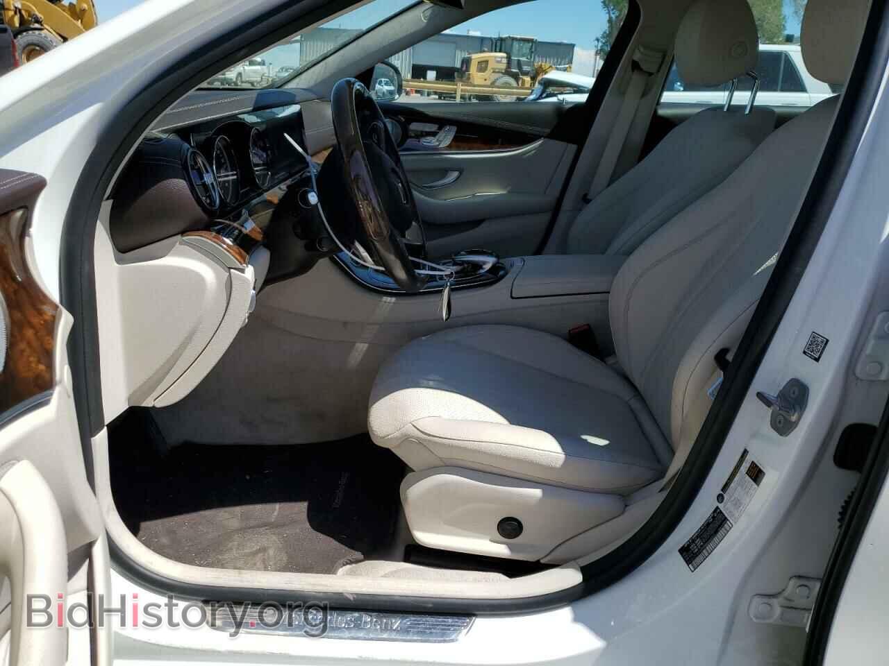 2018 MERCEDES-BENZ E-CLASS - VIN: WDDZF4KB8JA424443 - Фото 7