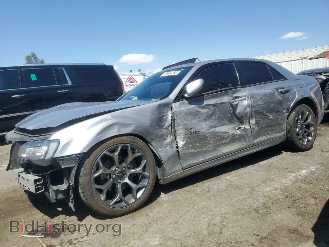 Photo 2C3CCABG1HH616127 - CHRYSLER 300 2017