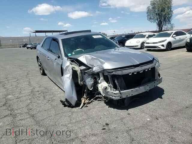 2017 CHRYSLER 300 - VIN: 2C3CCABG1HH616127 - Фото 14