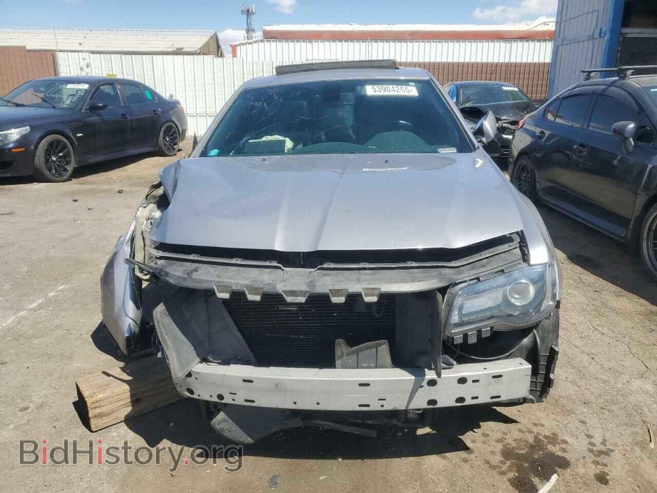 2017 CHRYSLER 300 - VIN: 2C3CCABG1HH616127 - Фото 5