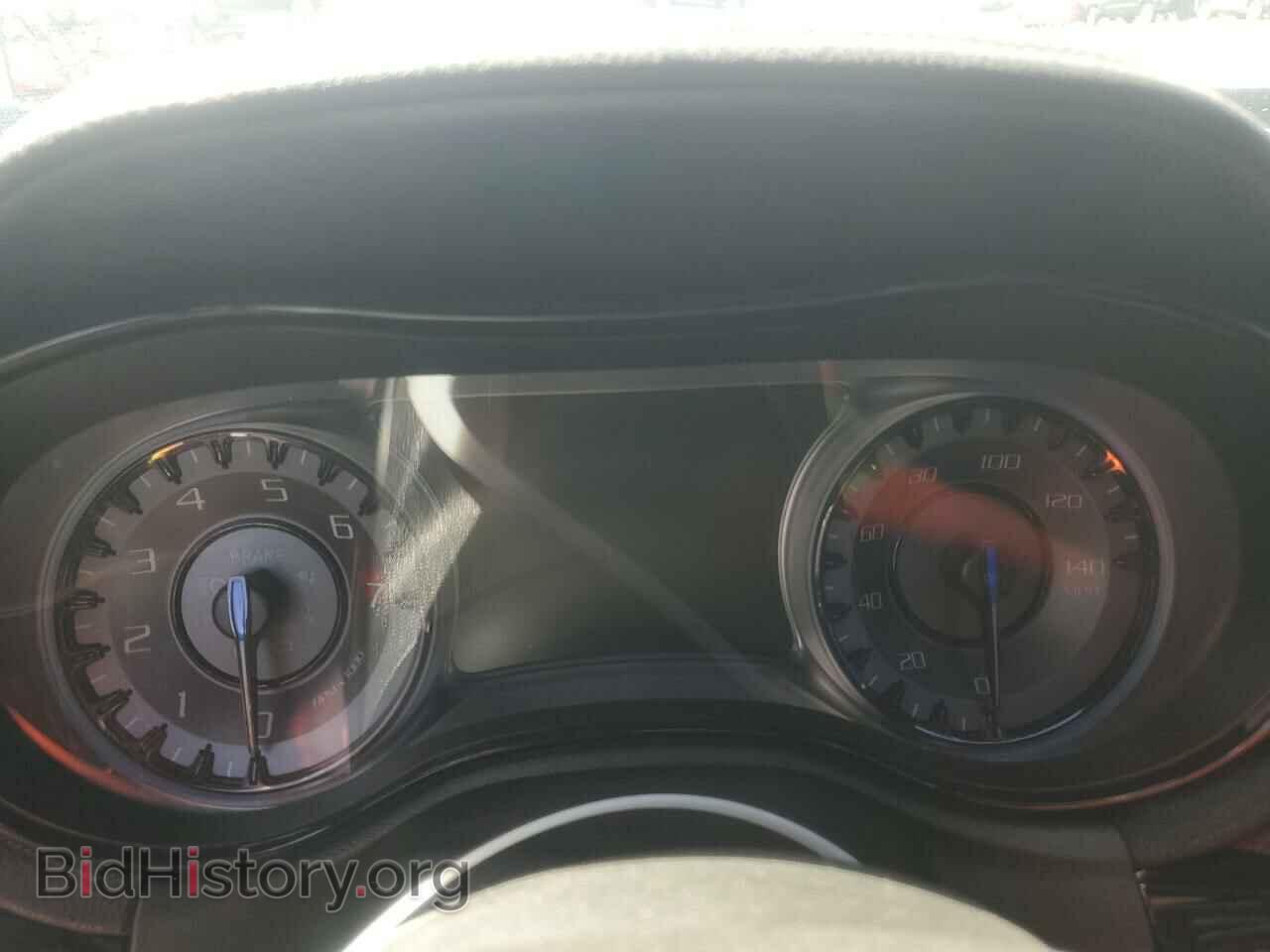 2017 CHRYSLER 300 - VIN: 2C3CCABG1HH616127 - Фото 9