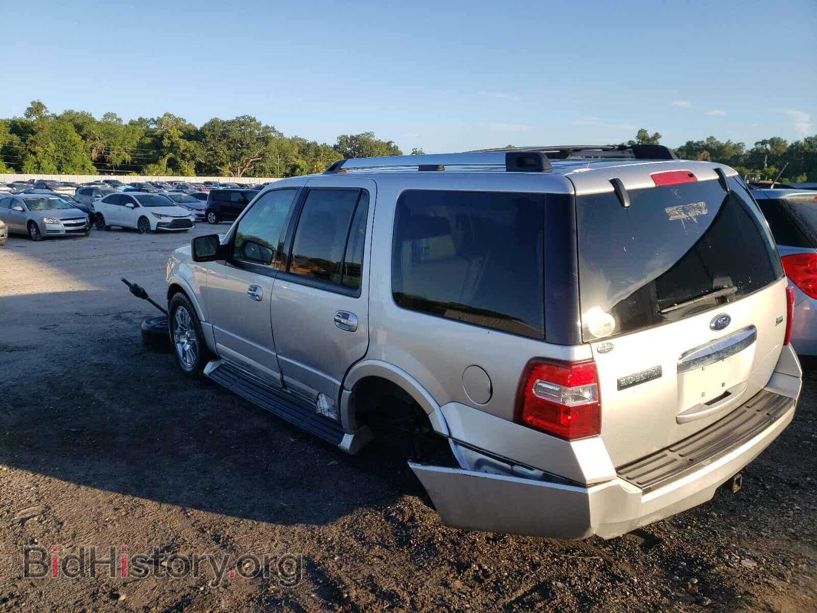 2010 FORD EXPEDITION - VIN: 1FMJU1K54AEB66884 - Фото 3