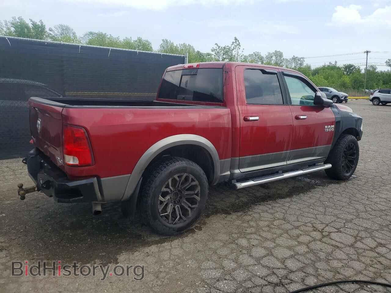 2013 RAM 1500 - VIN: 1C6RR7LT6DS510852 - Фото 3