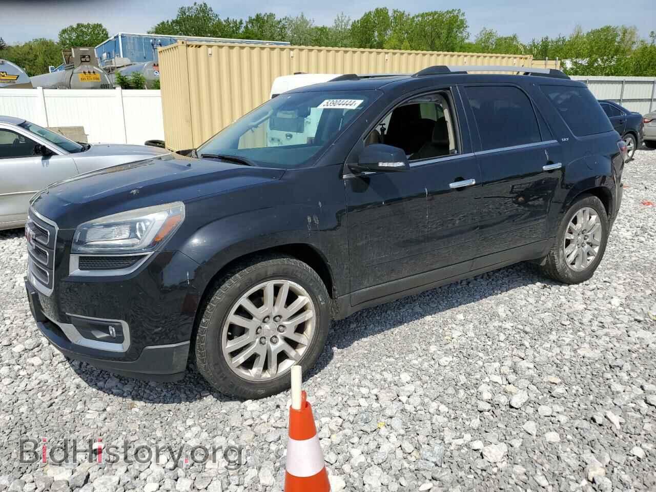 Photo 1GKKVRKD4GJ228591 - GMC ACADIA 2016