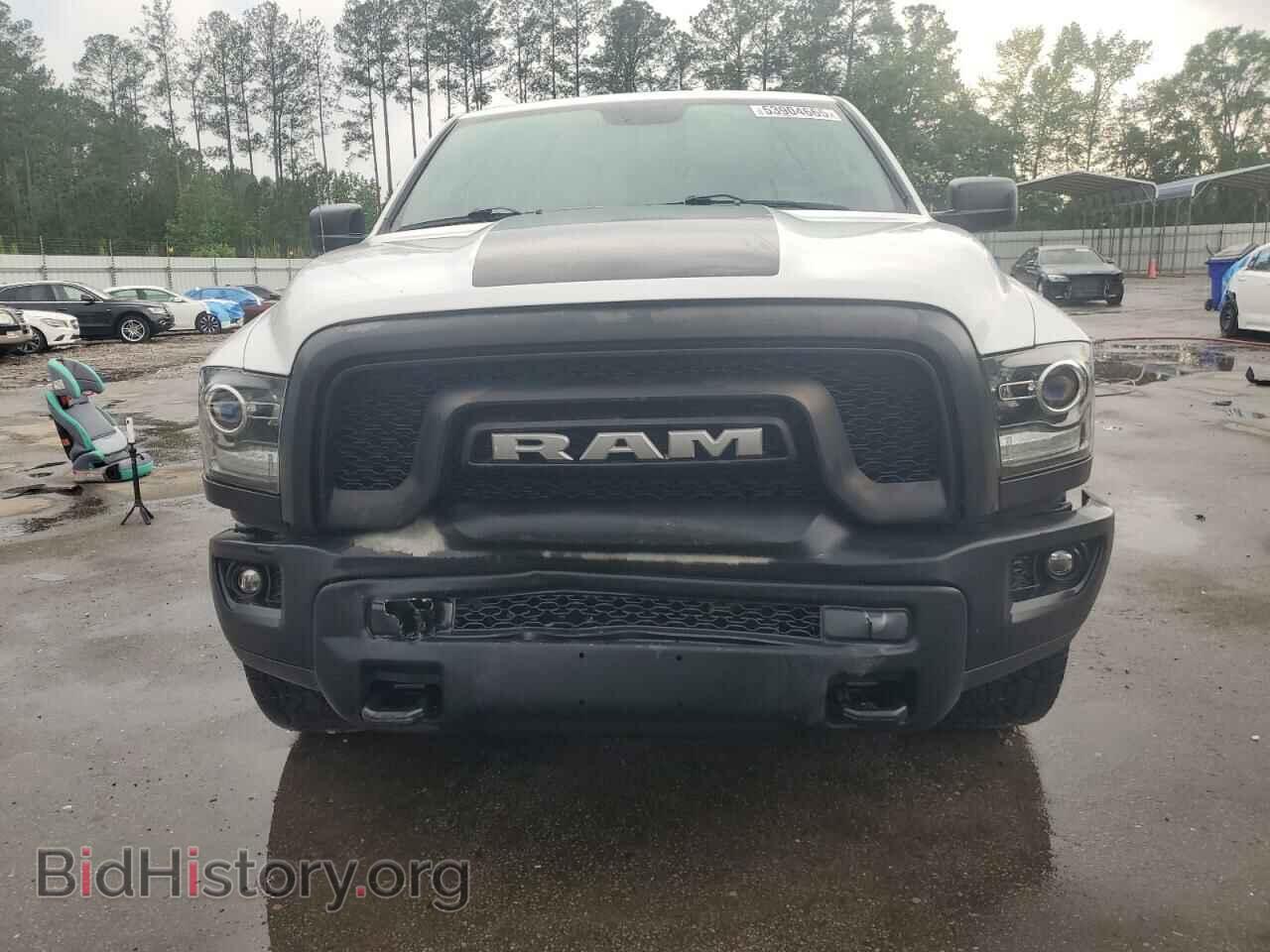 2020 RAM 1500 - VIN: 1C6RR6GT3LS147557 - Photo 5