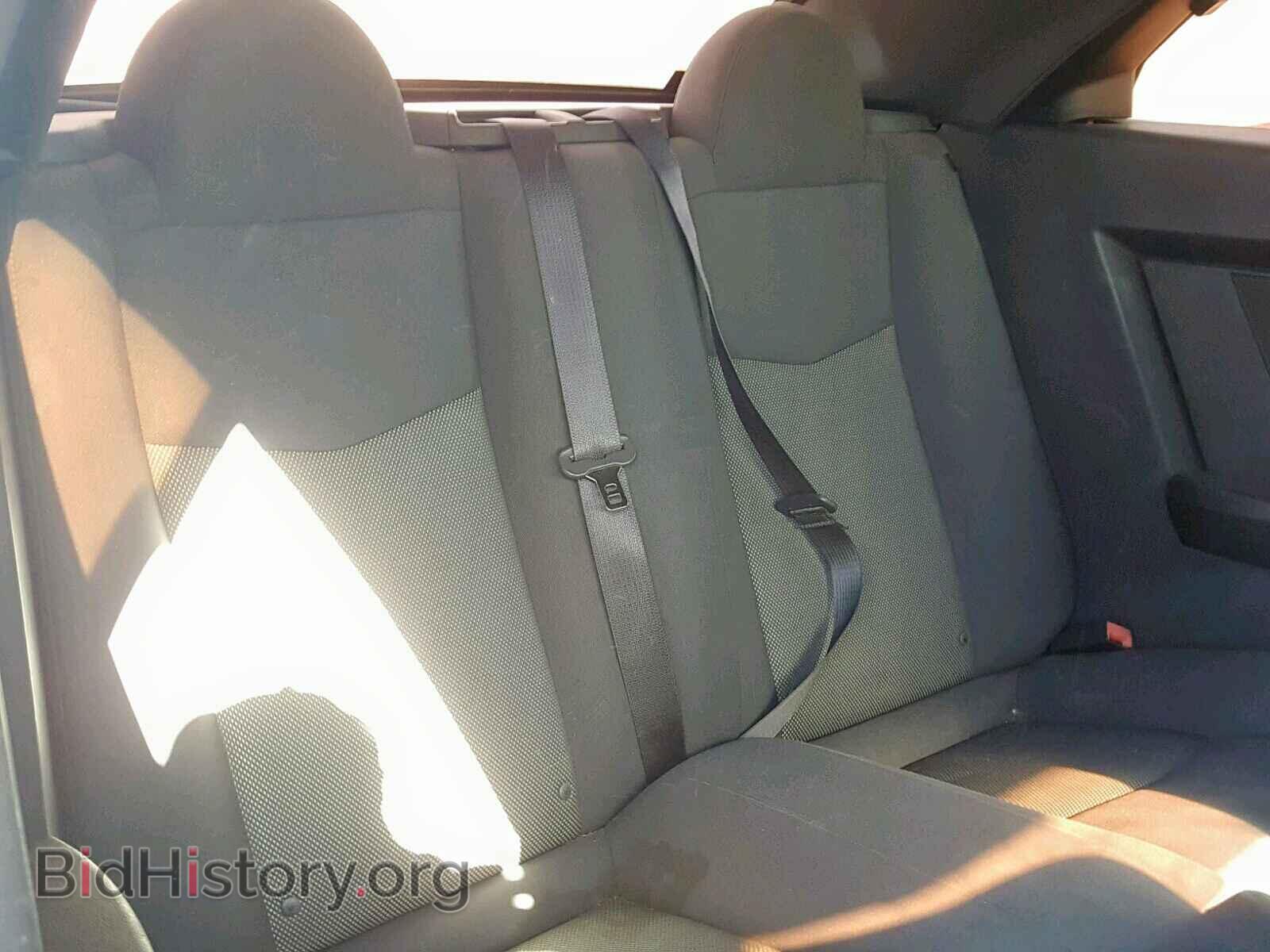 2009 CHRYSLER SEBRING - VIN: 1C3LC45B49N515321 - Фото 6