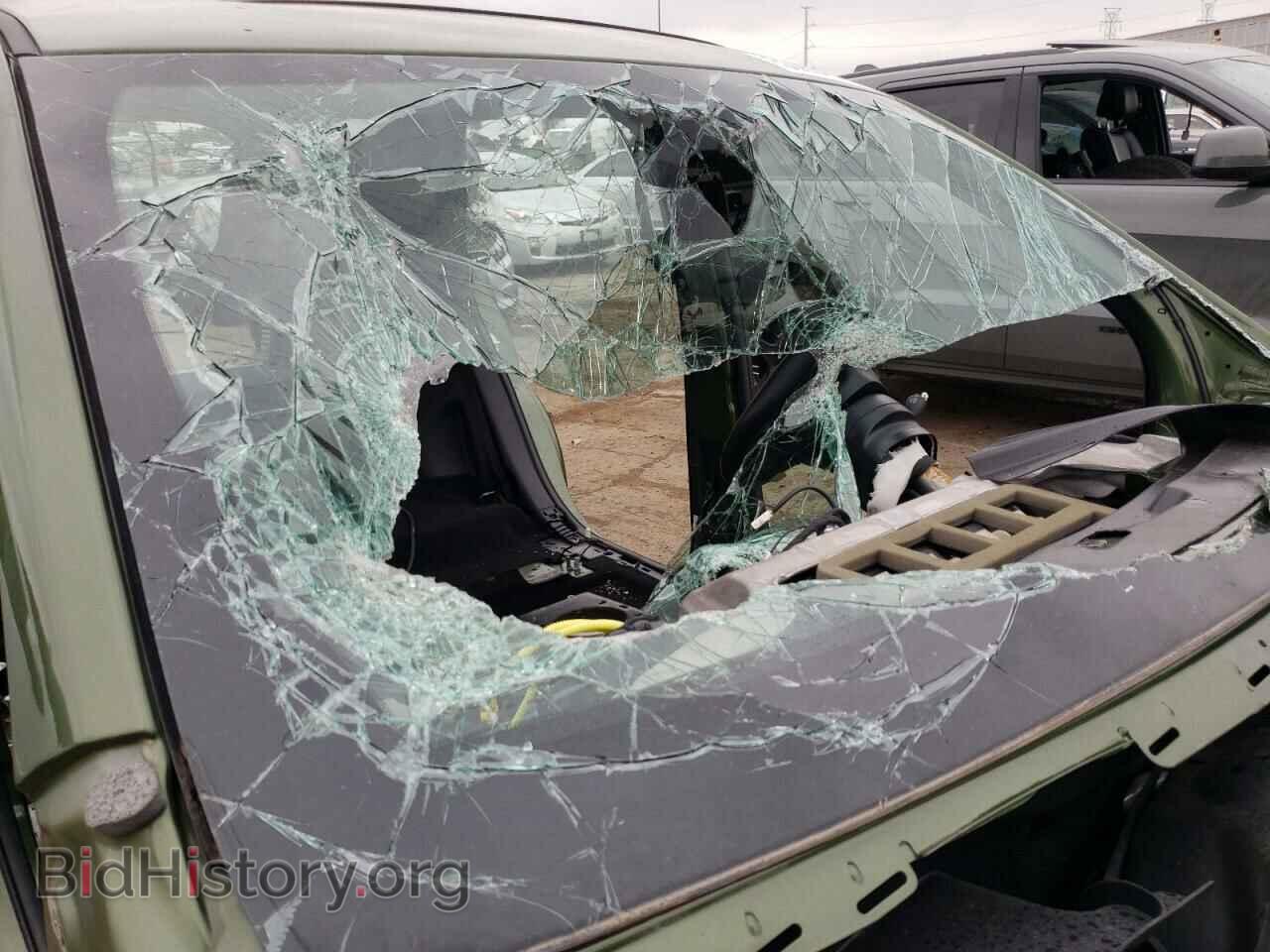 2021 DODGE DURANGO - VIN: 1C4SDJCT2MC523470 - Фото 10