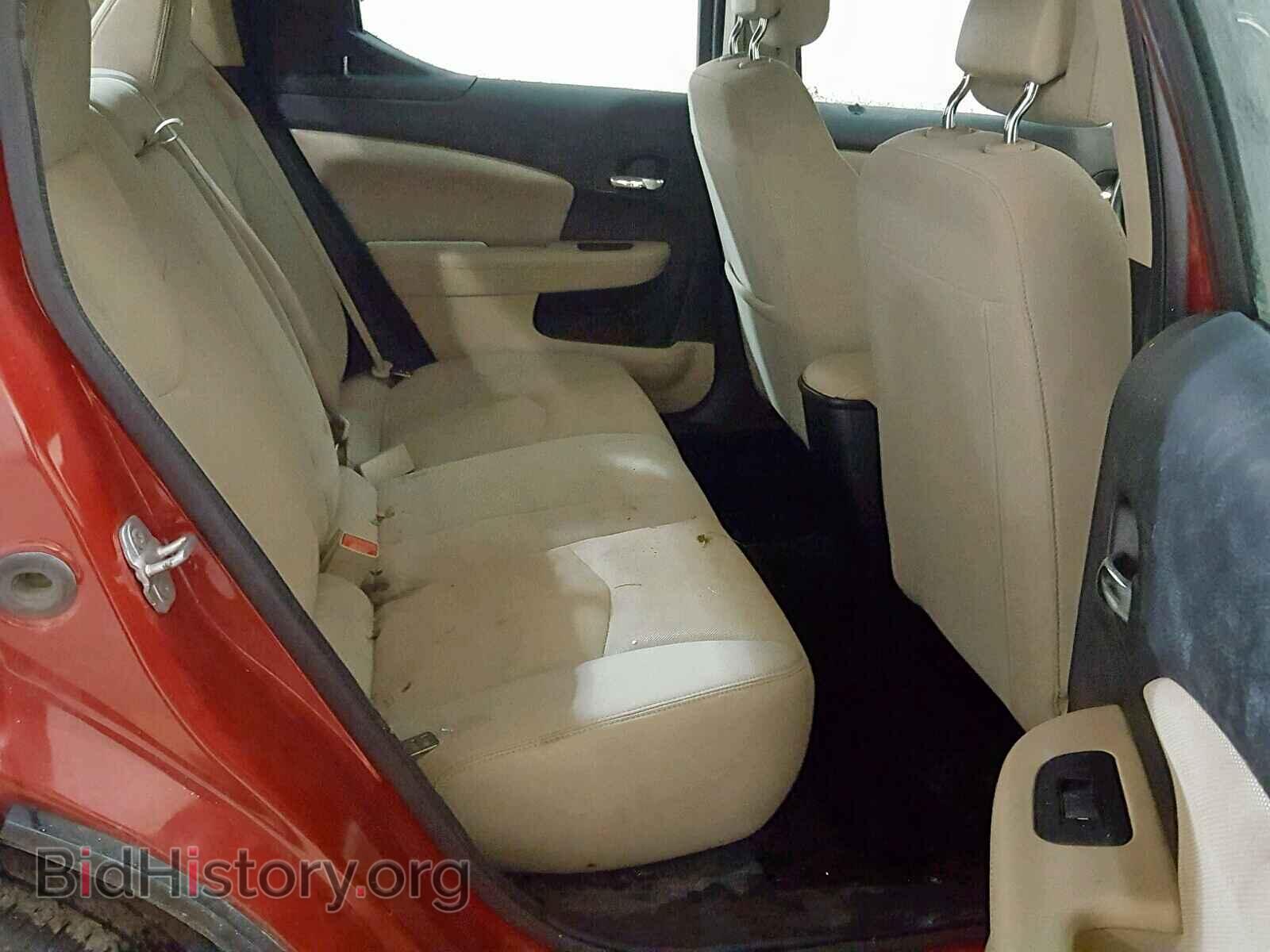 2013 DODGE AVENGER - VIN: 1C3CDZAG9DN768848 - Photo 6