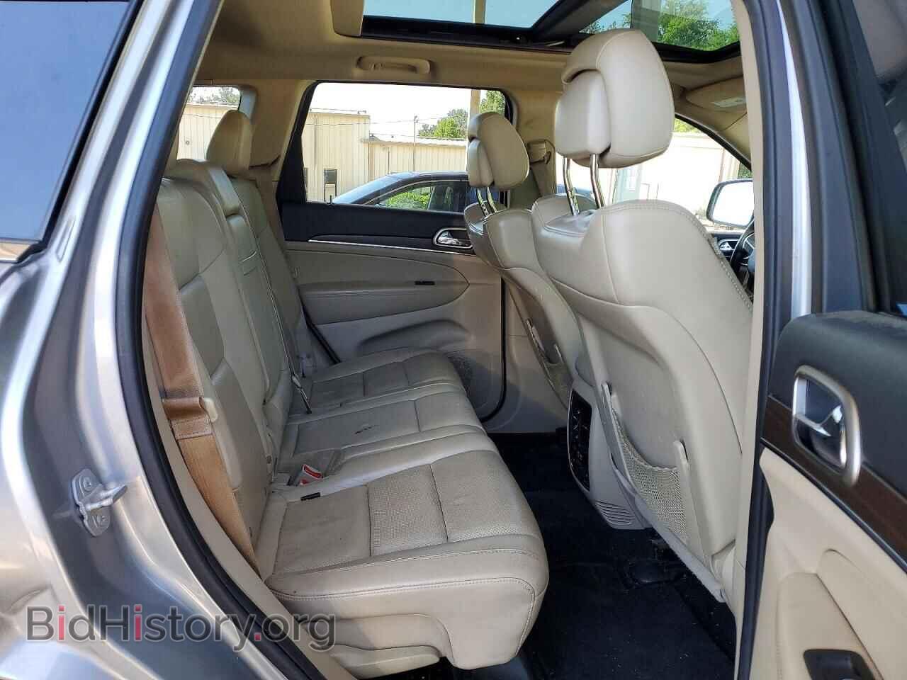 2015 JEEP CHEROKEE - VIN: 1C4RJEBG7FC669983 - Фото 10
