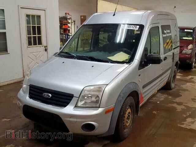 2010 FORD TRANSIT CO - VIN: NM0KS9BN4AT029627 - Фото 2