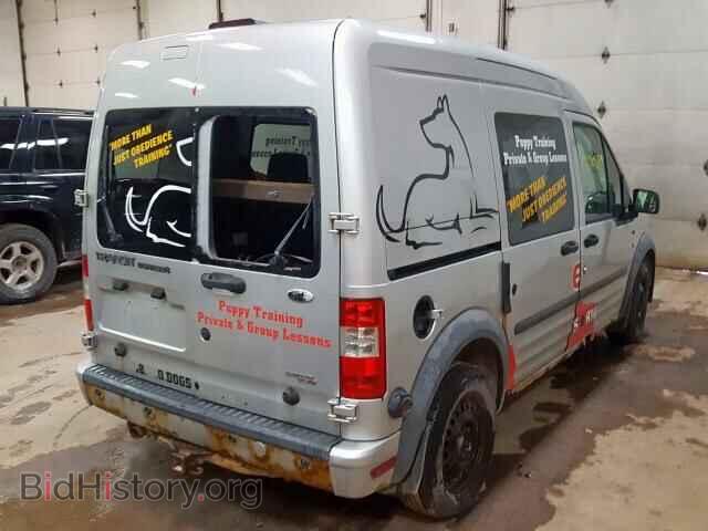 2010 FORD TRANSIT CO - VIN: NM0KS9BN4AT029627 - Фото 4