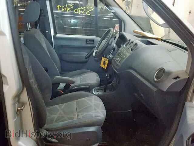 2010 FORD TRANSIT CO - VIN: NM0KS9BN4AT029627 - Фото 5