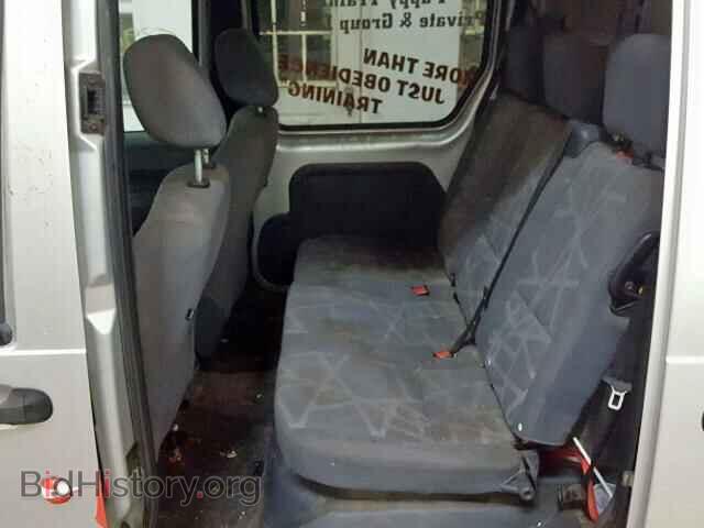 2010 FORD TRANSIT CO - VIN: NM0KS9BN4AT029627 - Фото 6