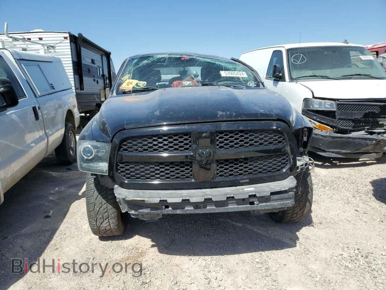 2013 RAM 1500 - VIN: 1C6RR6KT8DS715861 - Photo 5