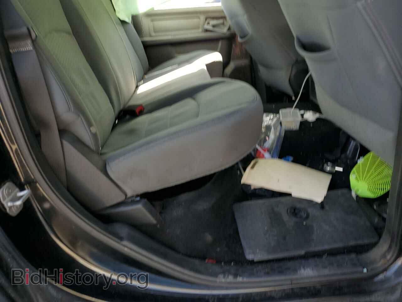 2013 RAM 1500 - VIN: 1C6RR6KT8DS715861 - Photo 10