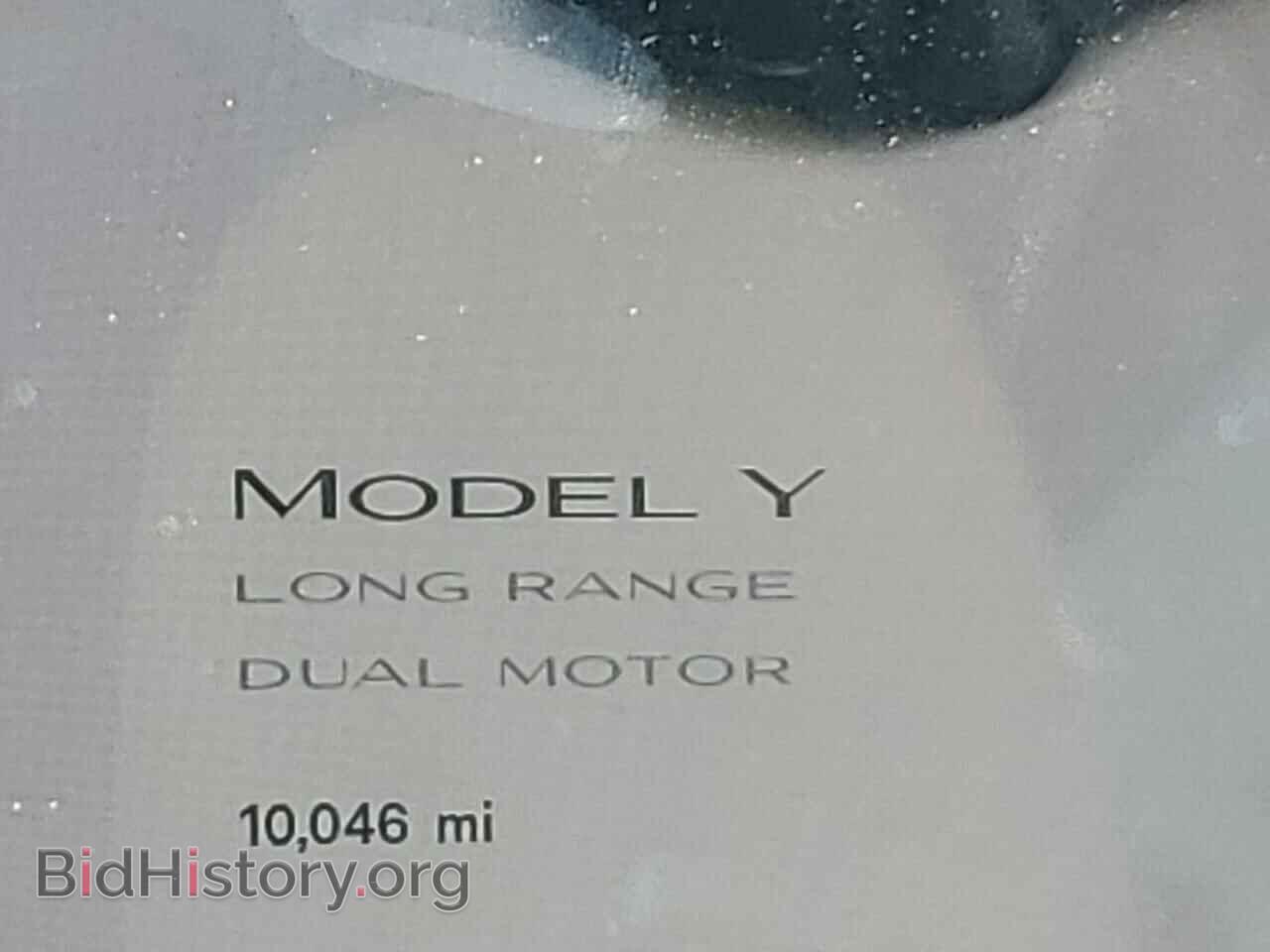 2021 TESLA MODEL Y - VIN: 5YJYGDEE7MF172995 - Фото 8