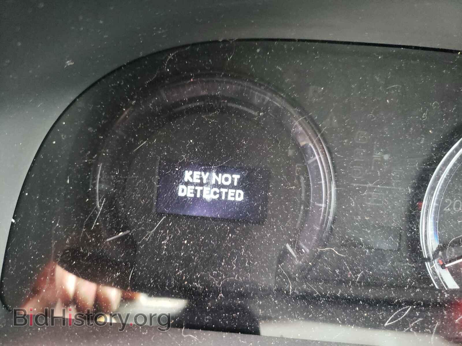2010 LEXUS HS - VIN: JTHBB1BA2A2005011 - Фото 8