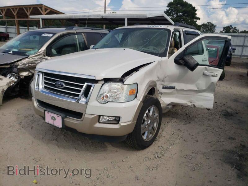 2008 Ford EXPLORER (VIN 1FMEU64E08UA51601) — фото 2 из 10