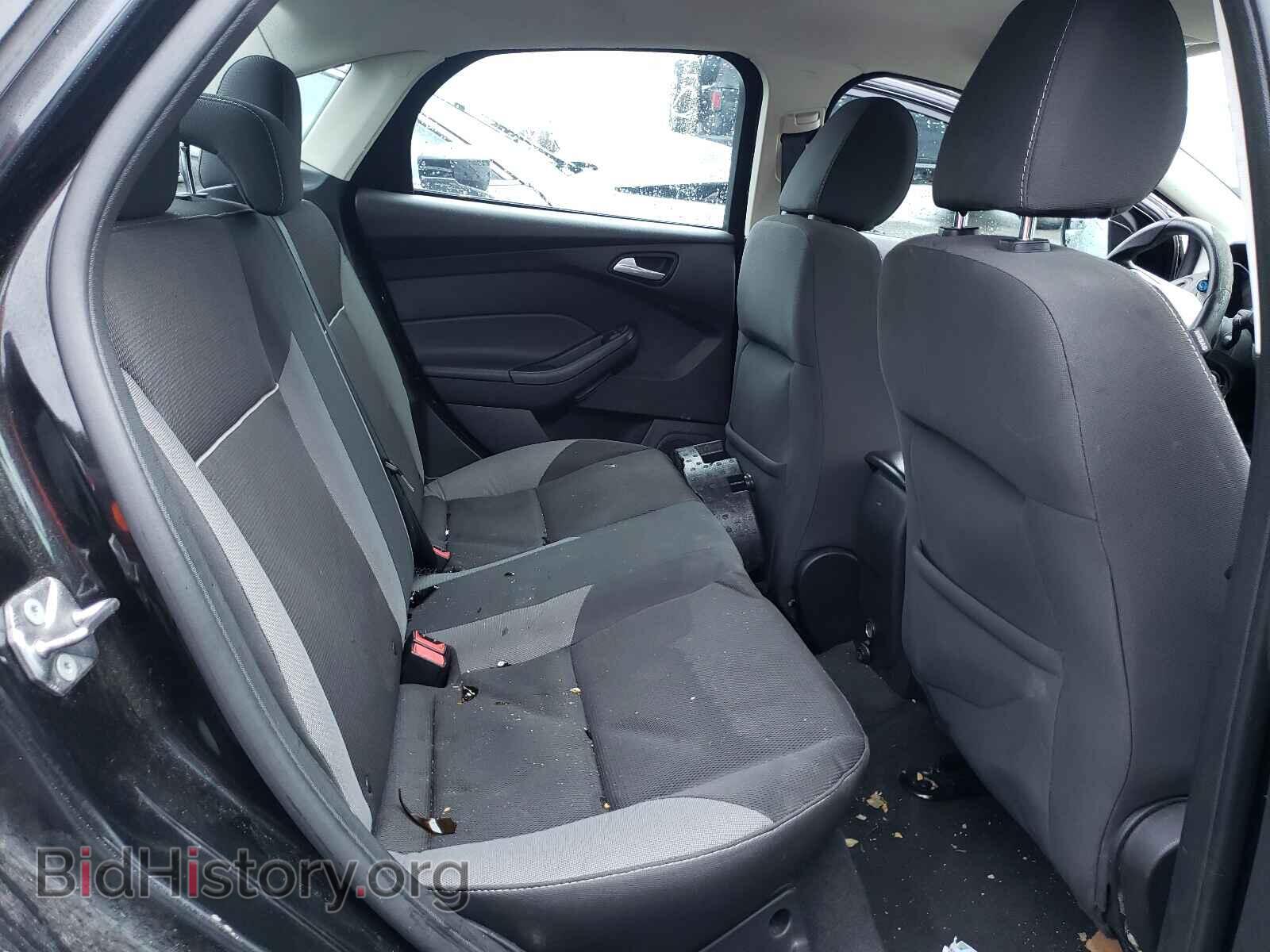 2013 FORD FOCUS - VIN: 1FADP3F26DL348256 - Photo 6